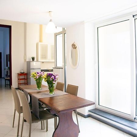Appartement Casa Del Plebiscito à Naples Extérieur photo