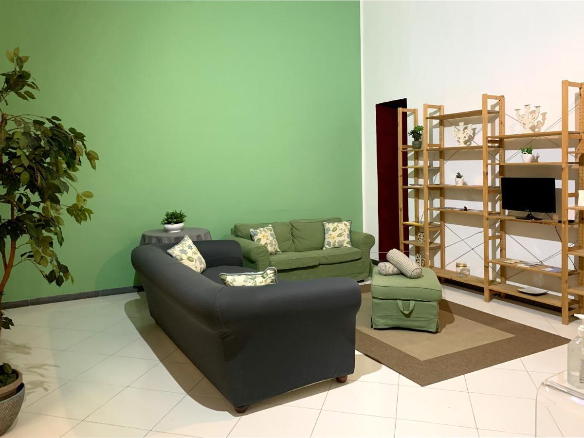 Appartement Casa Del Plebiscito à Naples Extérieur photo