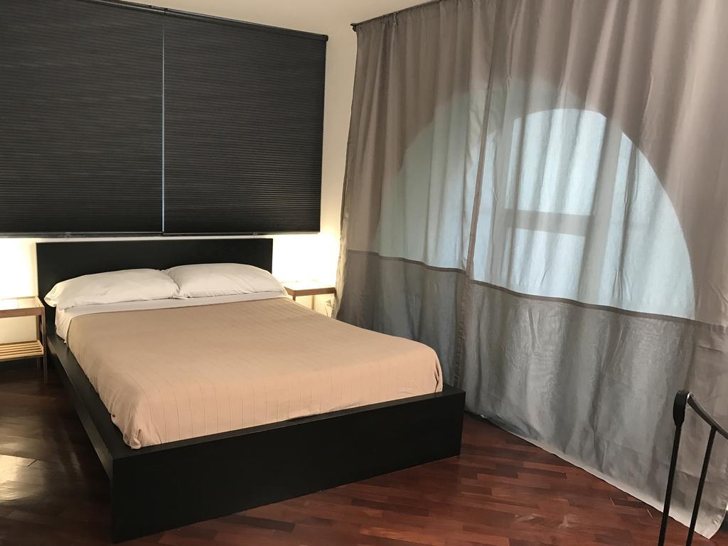 Appartement Casa Del Plebiscito à Naples Extérieur photo